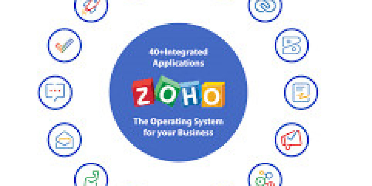 How a Zoho Implementation Partner Can Save You Time and Money
