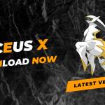 Arceus X V3 Profile Picture