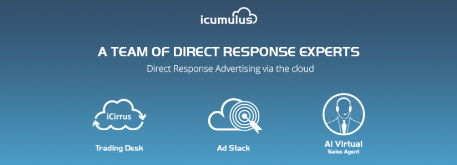 iCumulus Marketing Agency Cover Image