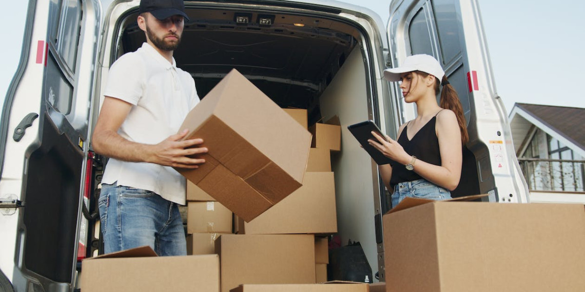 Efficient Solutions: Top Movers and Packers in Abu Dhabi