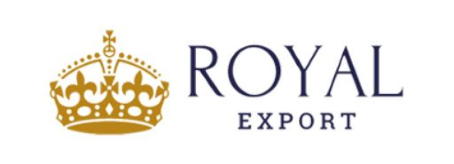 Royal Export Cover Image