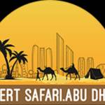Desert safari Abu Dhabi Profile Picture