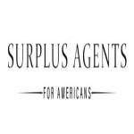 Surplus Agents for Americans Profile Picture