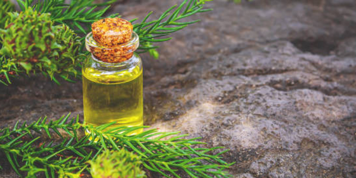 Agarwood Essential Oil Market Report Outlook and Analysis Research Report Forecast to 2032