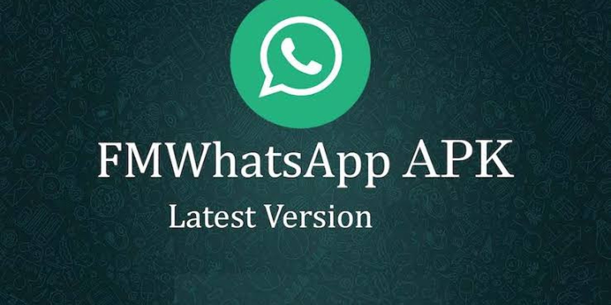 FM WhatsApp APK Download New Update