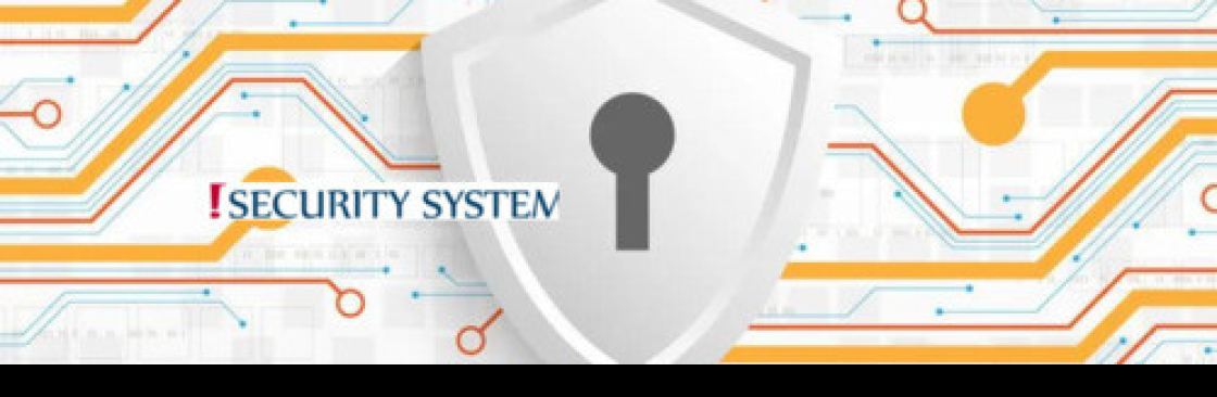 isecurity system Cover Image
