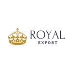 Royal Export Profile Picture