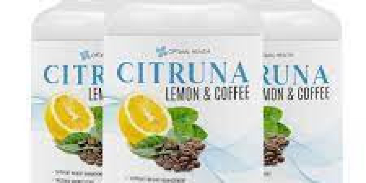 What Is The Working Cooperation Of The Citruna Lemon and Coffee?
