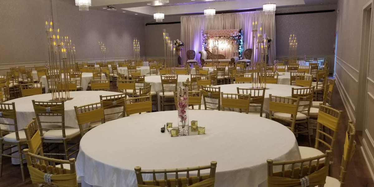 Best Banquet halls In Worcester MA For Luxury Wedding