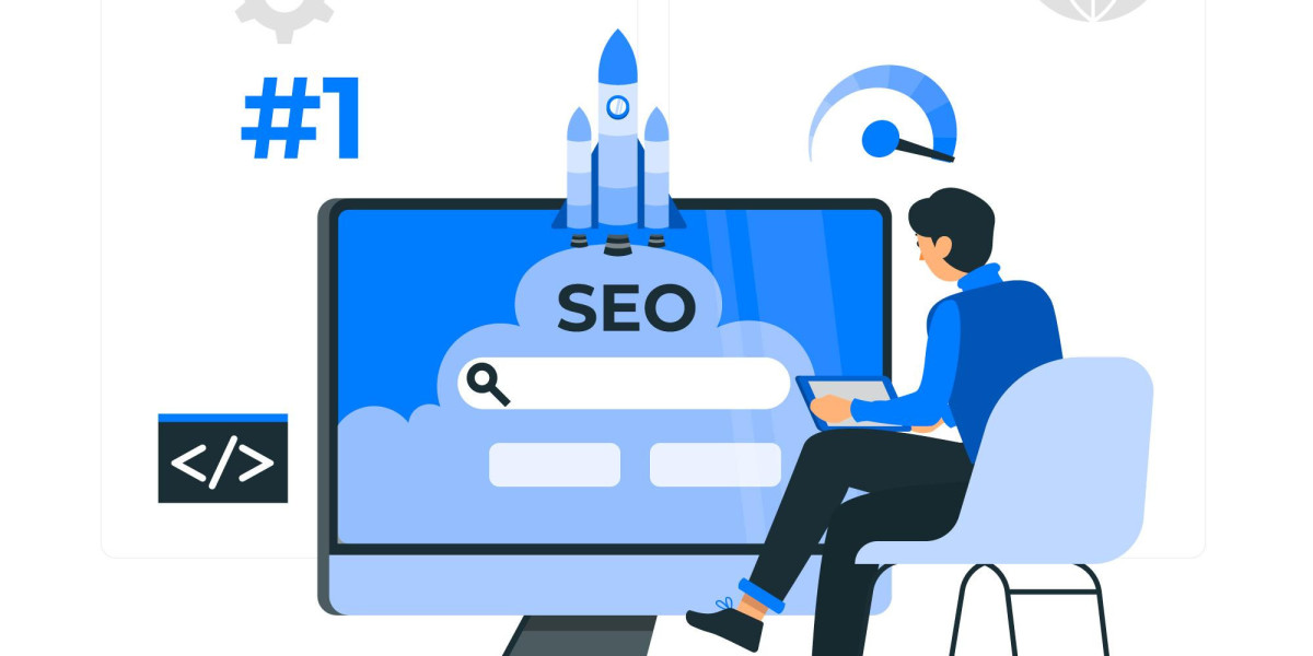 Top Best SEO Company In Pune | SEO Services Agency