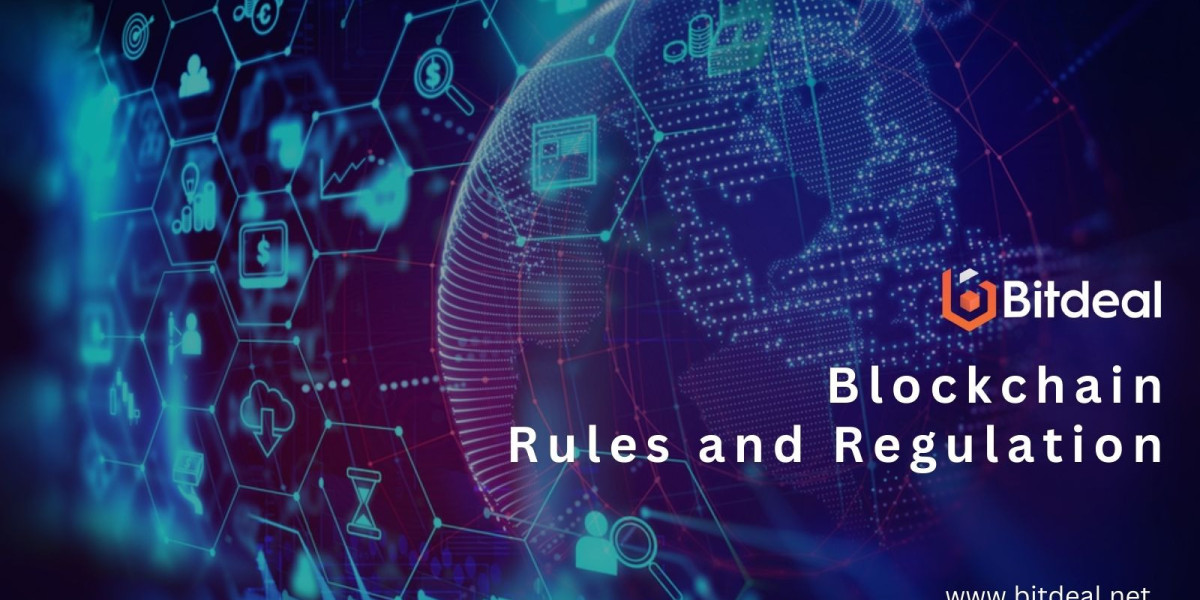 Blockchain Governance: Strategies for Compliance in the Rapidly Evolving Blockchain Sector
