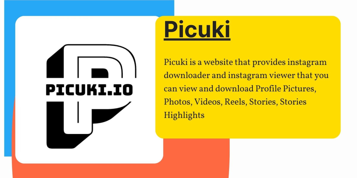 Picuki: Der beste Instagram-Viewer und -Downloader für öffentliche Inhalte