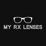 MY RX LENSES Profile Picture