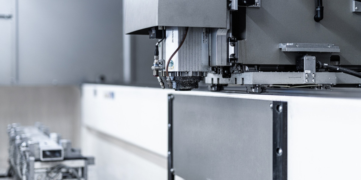 The Evolution Of Injection Moulding: From Conception To Cutting-Edge Technology