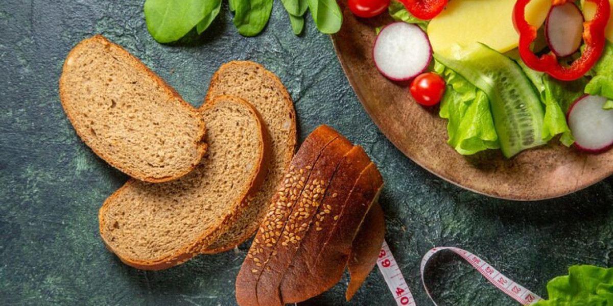 Russian Rye Bread: Why Is It Essential for Your Health?
