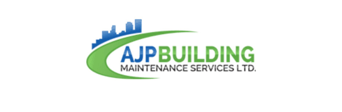 AJP Building Maintenance Services Cover Image