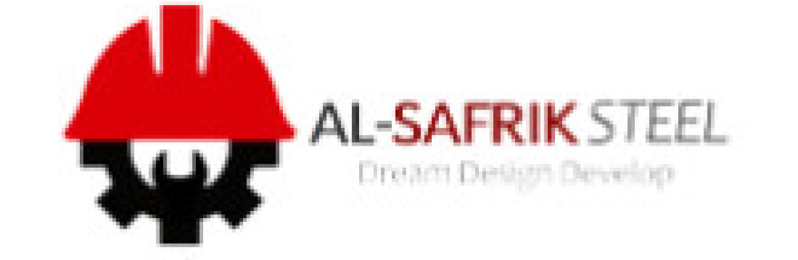 Al Safrik Steel Works Cover Image