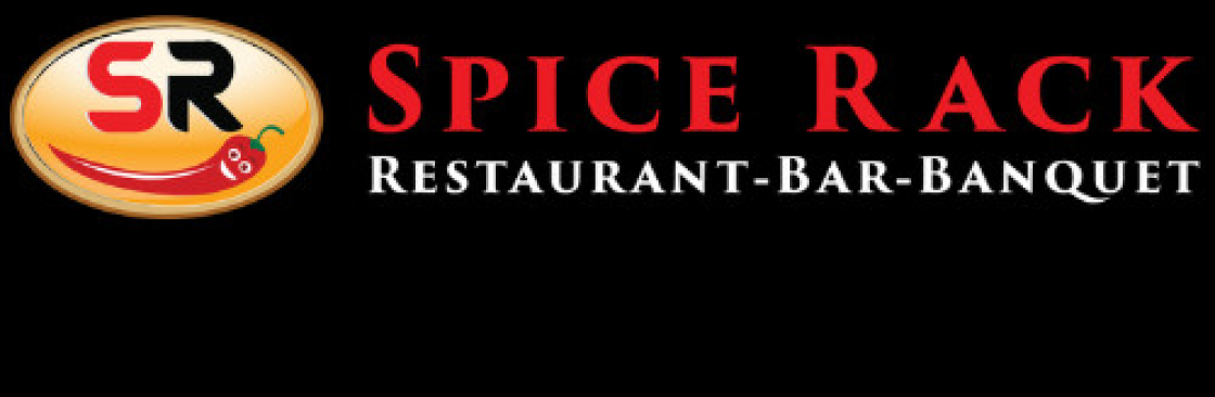 Spice Rack Cover Image