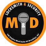 M&D Locksmith And Security Profile Picture