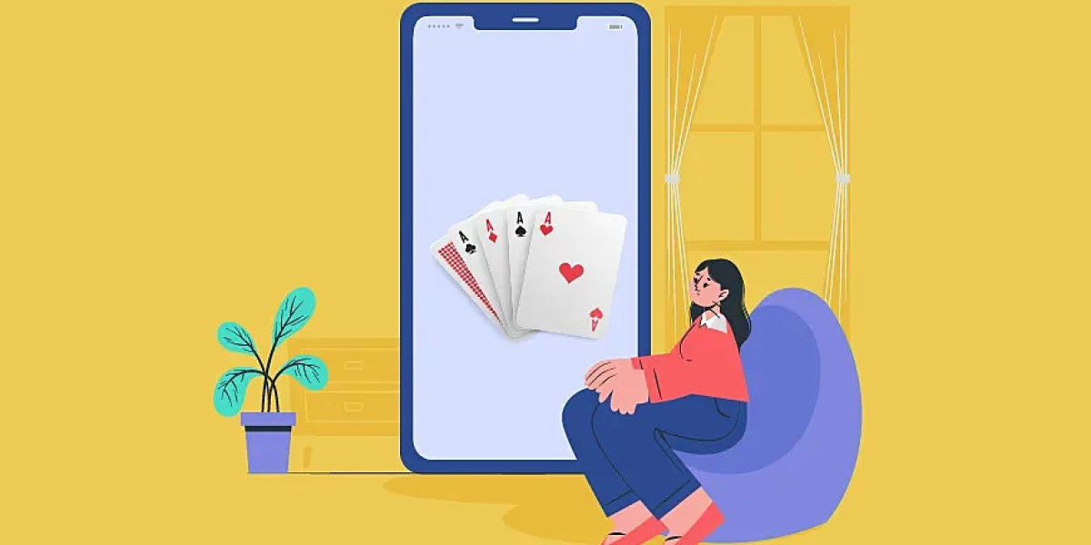 The Vital Role of Choosing from the List of Top Poker Apps