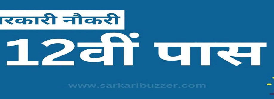 Sarkari Buzzer Cover Image