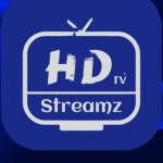 hdstremz app Profile Picture