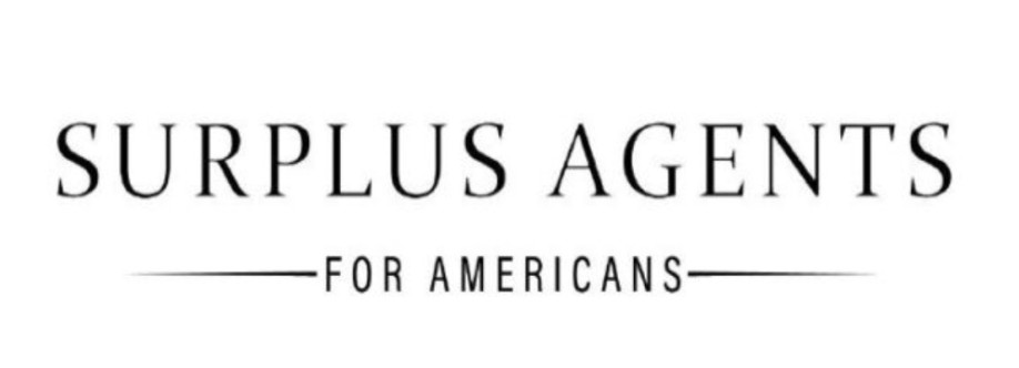 Surplus Agents for Americans Cover Image