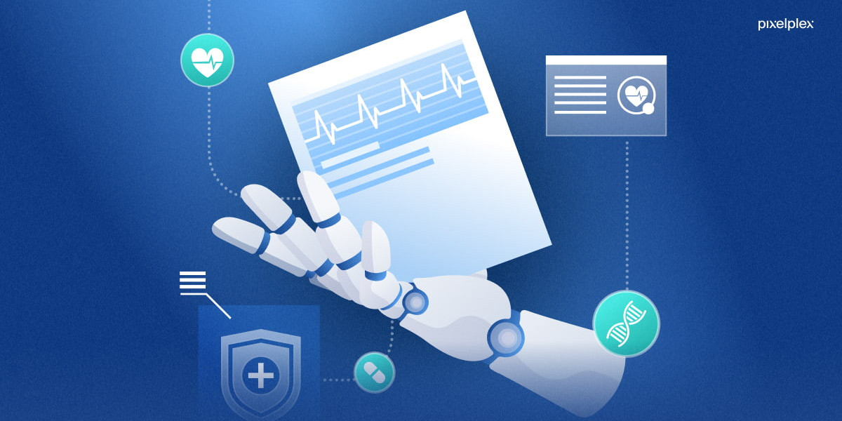 Healthcare Evolution: Connected Research, Pharma Consulting, and Generative AI