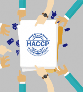 Certificación HACCP en Argentina | Certificación HACCP