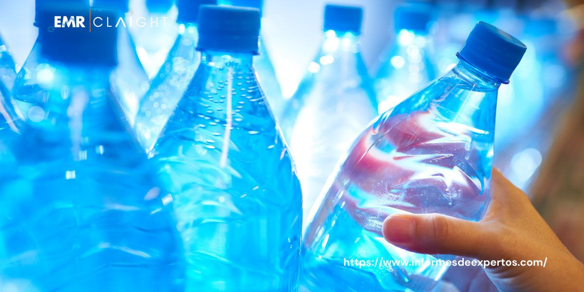 Hydration Horizons: Navigating the Bottled Water Market Dynamic Landscape