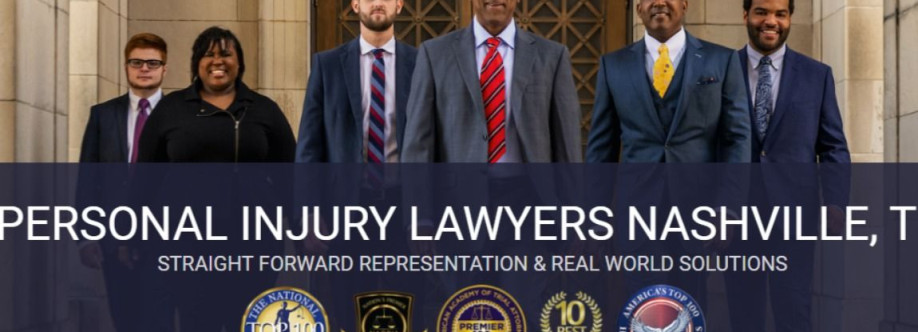 Law Offices of Luvell Glanton Cover Image