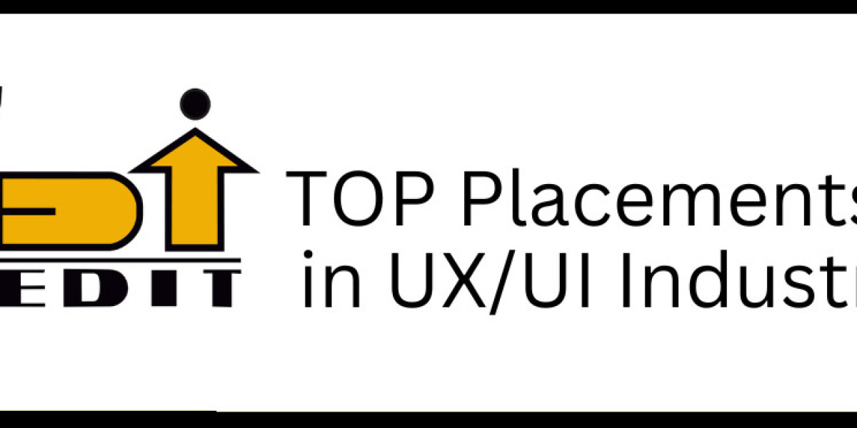 UI UX Design Courses in Pune with Placements