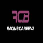 Racing Car Benz Profile Picture