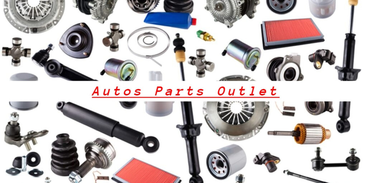 Auto Parts Outlet Shopping: What You Need to Know