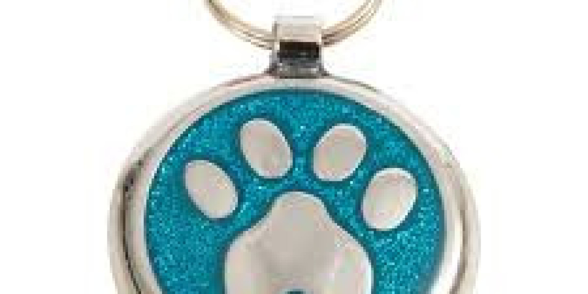 Ensuring Safety and Security: The Importance of Pet ID Tags