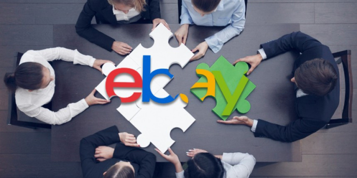 Why Consider Outsourcing Your eBay Account Management?