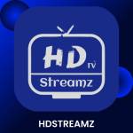 Hdstreamz Mod Apk Profile Picture