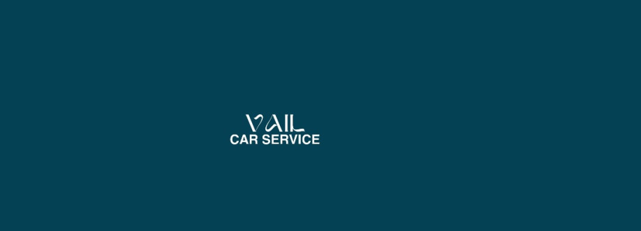 Vail Car Service Cover Image