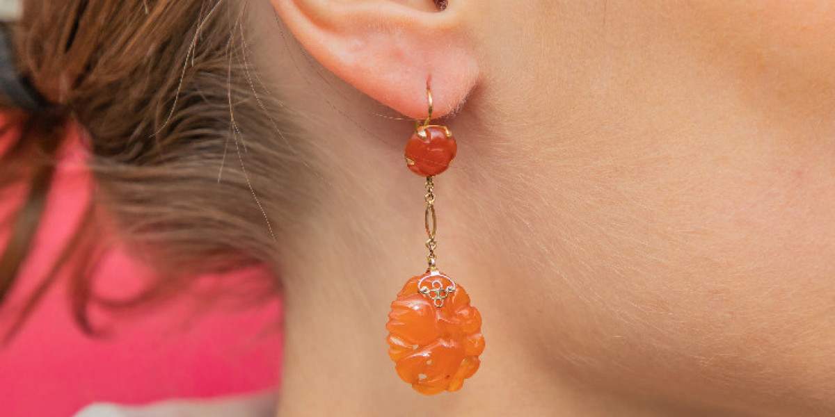 How to Mastering the Art of Buying Carnelian Jewelry