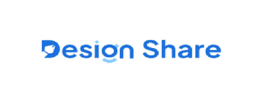 DesignShare Cover Image