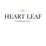 HEART LEAF  CANDLE Profile Picture