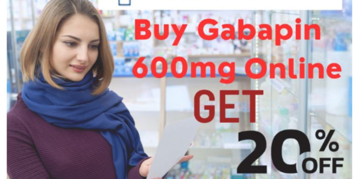 Gabapin 600: A Comprehensive Guide to Neuropathic Relief