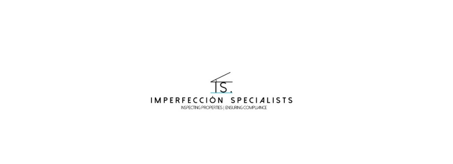Imperfeccion Specialists Ptd Ltd Cover Image