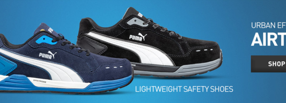 Puma Safety Cover Image