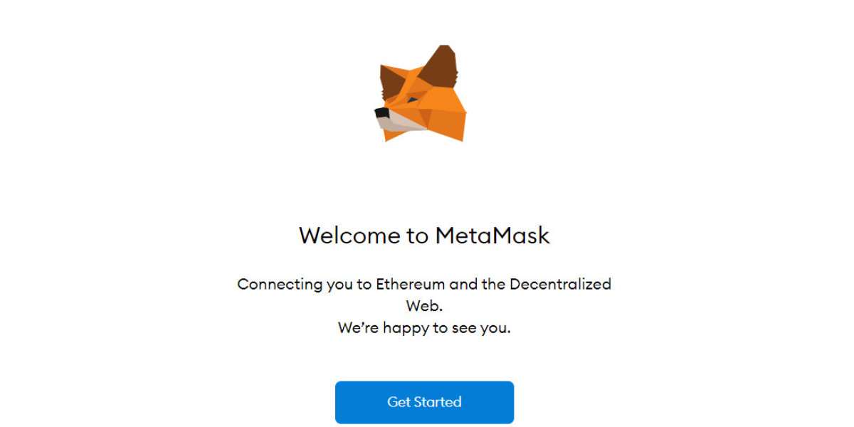 Metamask Extension: Empowering Decentralized Transactions