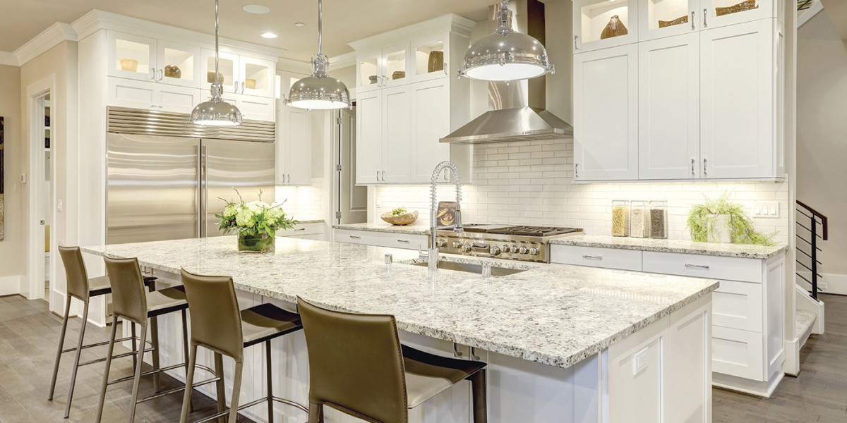 Title: Elevate Your Home with Kitchen Remodeling in Grafton, MA