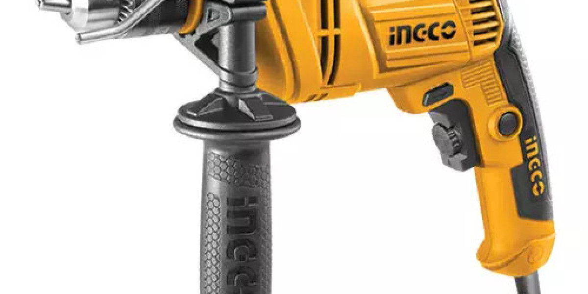 Navigating Impact Drill Machines: Features, Benefits, and Pricing Insights