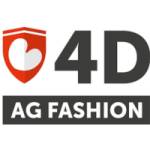 4D Fashion Profile Picture