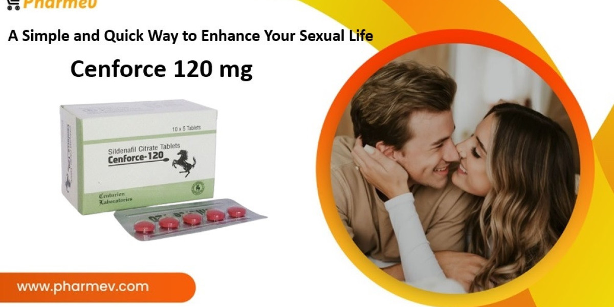 A Simple and Quick Way to Enhance Your Sexual Life