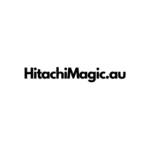Hitachi Magic Profile Picture